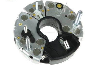 Діодний міст випрямний генератора as-pl фото №1