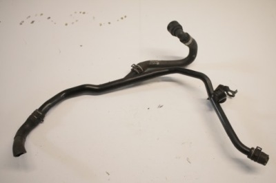 Шланг води opel adam corsa e 1.2 фото №1