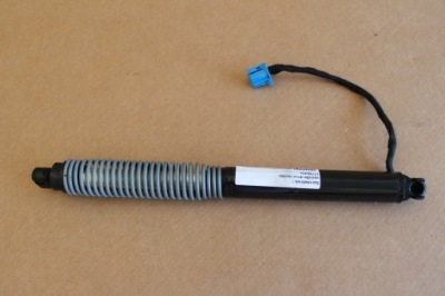 Привод крышки багажника 7357110 bmw 7 g12 фото №1