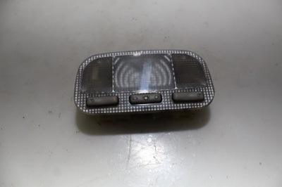 Освещение кабины перед peugeot 308 i фото №1