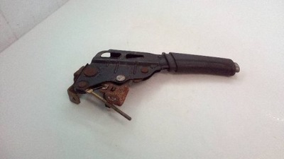 Важіль гальма ручного fiat stilo фото №1