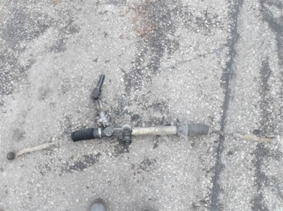 Рулевая рейка ze усилитель toyota avensis t22 фото №1