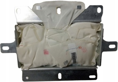 Подушка подушка безопасности пассажира infiniti qx56 04-10 фото №1