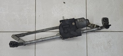 Механизм дворник vw eos фото №1