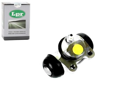 Циліндрик гальмівний peugeot 405 i 405 ii 1.4-1.9d фото №1