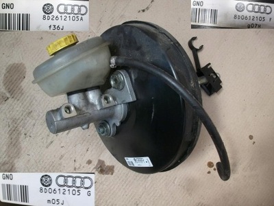 SERVOMANDO DE FRENADO VW PASSAT B5 ORIGINAL 8D0612105G  