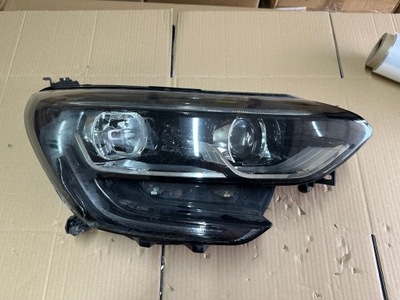 ŽIBINTAS LED DEŠINIOJI MEGANE IV 4 260108478R 