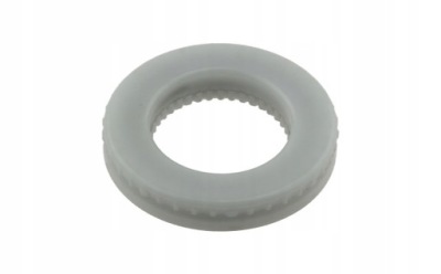 Підшипник креплення. амортизатора перед do dodge caravan фото №1