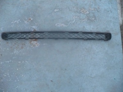 Toyota rav4 iii решётка бампера перед средняя фото №1