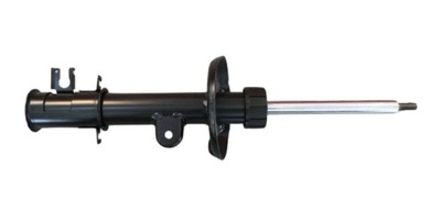 Амортизатор opel combo d правый перед оригинал 95518921 новый фото №1