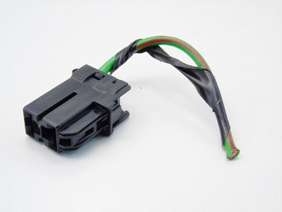 Штекер колодка ford focus mk2 mk3 mondeo 4 c-max 2 фото №1