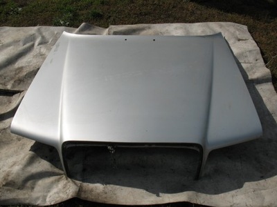 Mercedes w126 se,sel капот оригінал фото №1