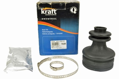 Захист шарнір внутрішнього піввісь clio ii twingo thalia megane i laguna i фото №1