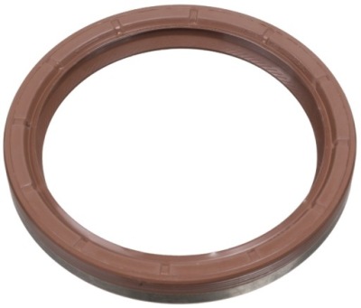 Сальник вала колінчастого задній mercedes w201 w124 фото №1