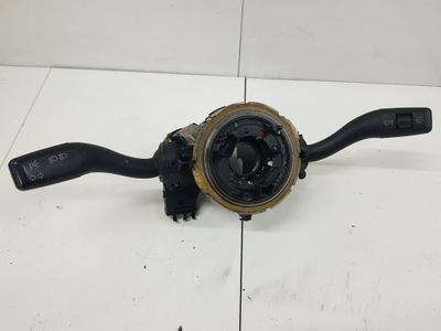 Перемикач комбінований audi a4 b6 фото №1