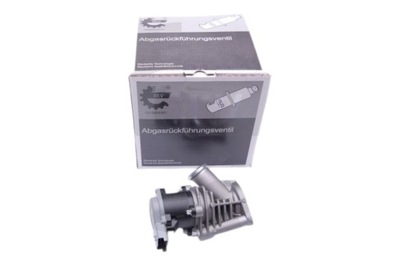 Клапан egr do citroen c5 i 2002 2003 2004 фото №1