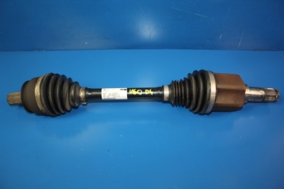 Volvo v60 s60 ii 2.0 d4 приводной вал левая короткий механическая коробка передач фото №1