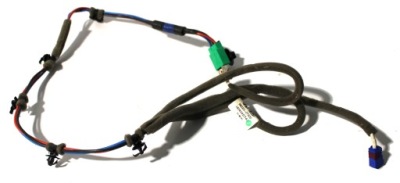 Kia ceed iii 3 шланг кабель электропроводка навигации фото №1