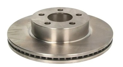 Usa диск тормозная перед 305mm ford explorer sport trac ranger 54097at фото №1