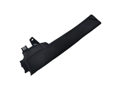 Молдинг порог правая задняя bmw 1 f40 m135i 7444942 фото №1