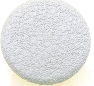 Заглушка стойка серая vw t4 multivan 90- фото №1