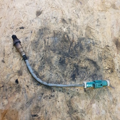 Датчик лямбда-зонд ford focus 1,4 3m51-9f172-bc фото №1