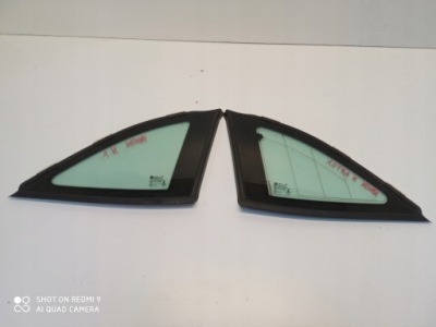 Opel astra k kombi стекло кузовная левая правая фото №1
