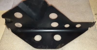 Mercedes w 126 sec защита фото №1