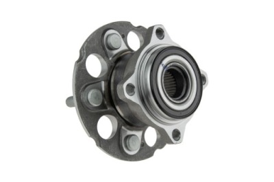 Ступица подшипник колеса задняя nty honda cr-v iii 2.0 2.2 2.4 фото №1