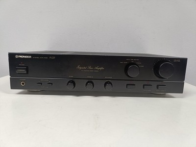 PIONEER A-229 ( sprawny wzmacniacz audio stereo )