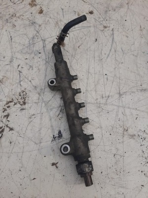 Молдинг впрыскная subarau legacy iv outback forester 2.0 d ee20z фото №1