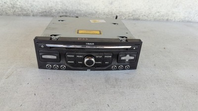 Peugeot оригинальный номер 96751717xt фото №1