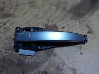 Insignia ручка дверь левый задняя фото №1