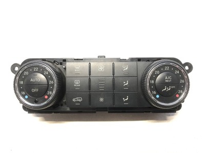 MERCEDES PANEL DE ACONDICIONADOR 251 A2519063300  