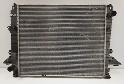 Радиатор wody discovery iv l319 2.7 d pcc500060 фото №1