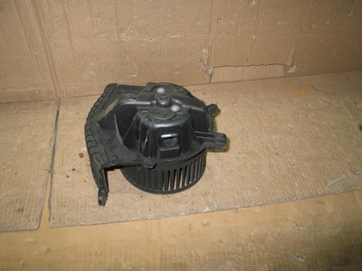 Повітродувка вентилятор renault scenic ii 03-06r фото №1