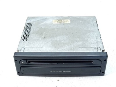 KRUMPLIARATIS DVD RENAULT ESPACE IV 8200313631 