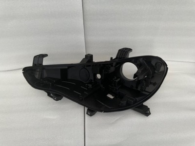 Корпус корпус лампы alfa romeo giulia bi ксенон led фото №1