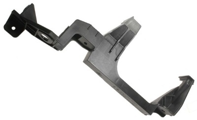 Кронштейн поперечина перед левая skoda superb 3 фото №1