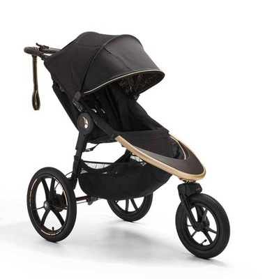 Wózek 2w1 Baby Jogger Summit X3 Robin Arzon