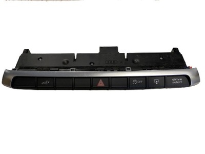 Перемикач комбінований audi a3 8v0925301cp фото №1