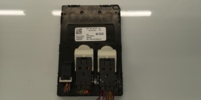 Модуль блок керування 8w1907063bf фото №1