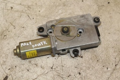 Моторчик люк subaru forester ii фото №1