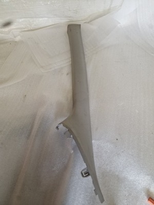 Vivaro trafic talento ii 3 b защита стойка левая фото №1