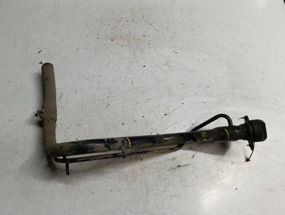 Suzuki sx4 s-cross 13-16 1.6 ddis труба заливна горловина пального фото №1