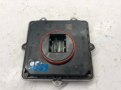 LAND ROVER EVOQUE MODULIS VALDYMO LED JK6213E005BA 