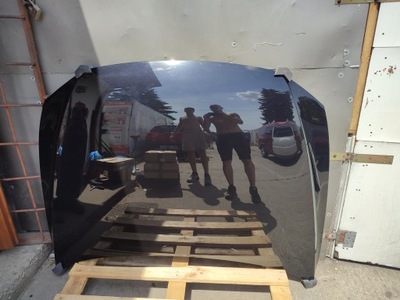 Капот volkswagen passat b8 lc9x фото №1