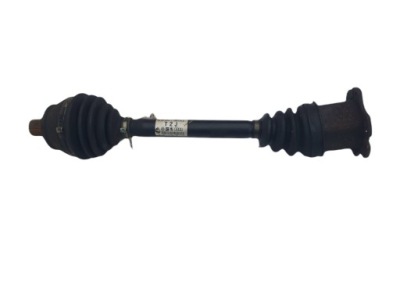 Приводной вал правый  перед przenia правый  audi a6 c6 3.0tdi 4f0407272j фото №1