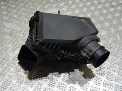Hyundai santa fe iv гибрид lift корпус фильтра воздуха 28164-2m400 фото №1