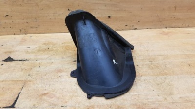 Защита заливной топлива renault trafic ii рестайлинг фото №1